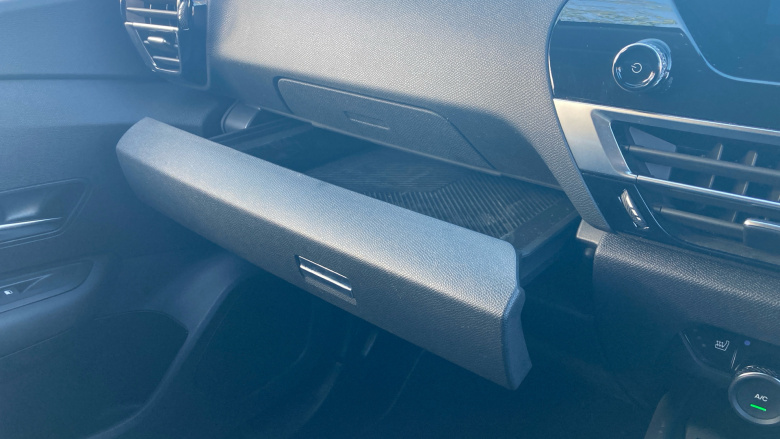 Citroen C4 100kW C-Series Edition 50kWh 5dr Auto Electric Hatchback